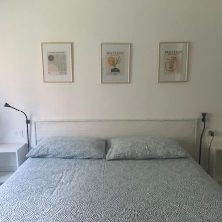 Ferienwohnung Casa Teresa Riva del Garda Exterior foto