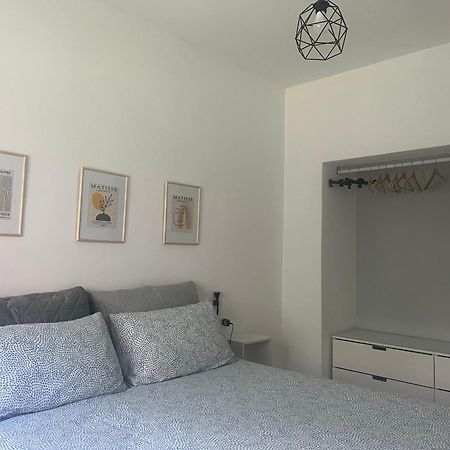 Ferienwohnung Casa Teresa Riva del Garda Exterior foto