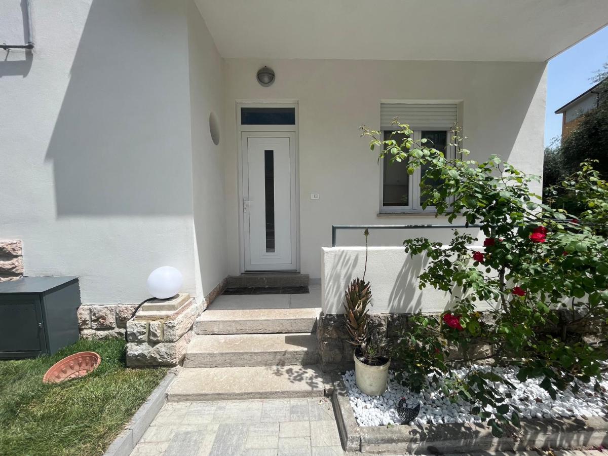Ferienwohnung Casa Teresa Riva del Garda Exterior foto