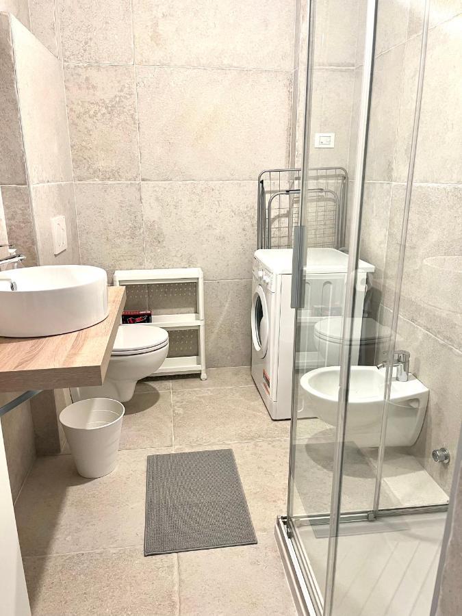 Ferienwohnung Casa Teresa Riva del Garda Exterior foto