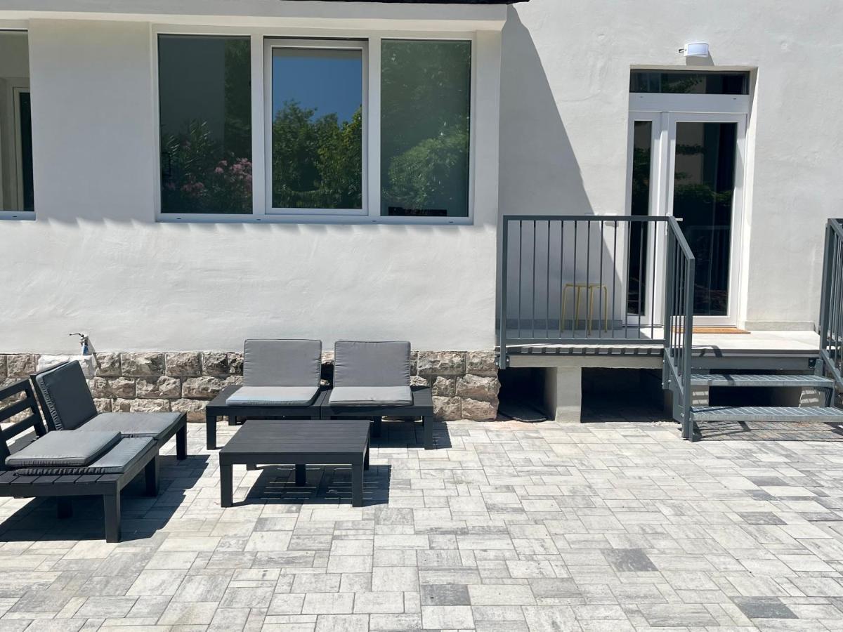 Ferienwohnung Casa Teresa Riva del Garda Exterior foto