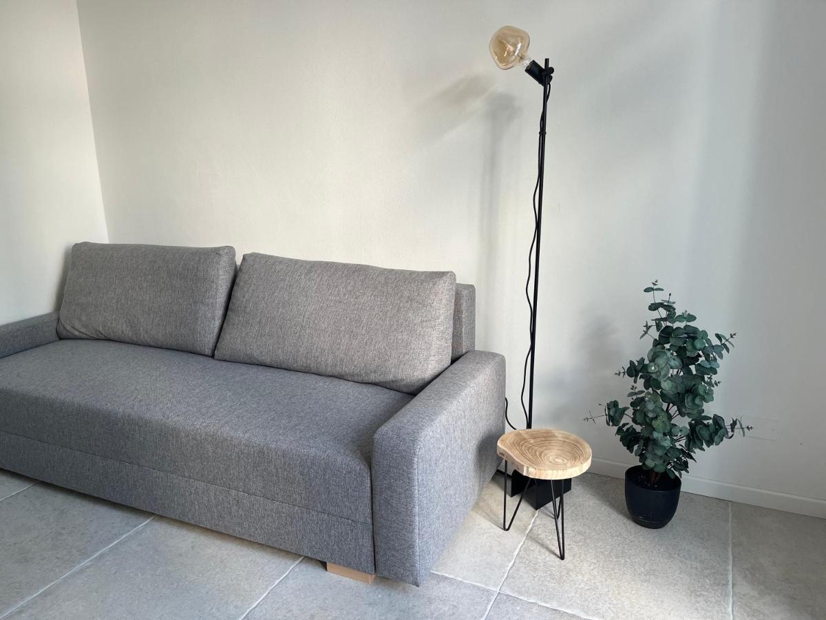 Ferienwohnung Casa Teresa Riva del Garda Exterior foto
