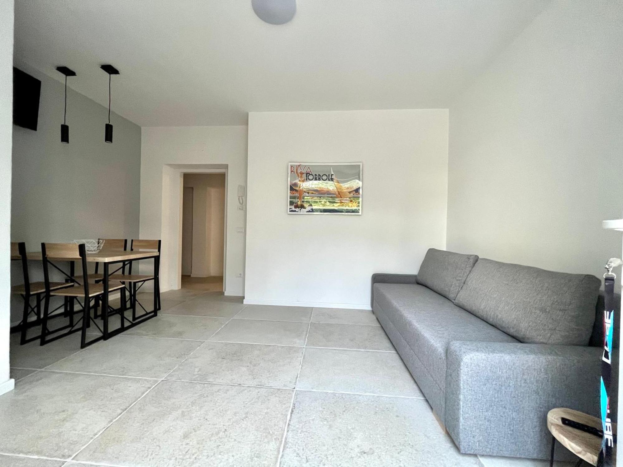Ferienwohnung Casa Teresa Riva del Garda Exterior foto
