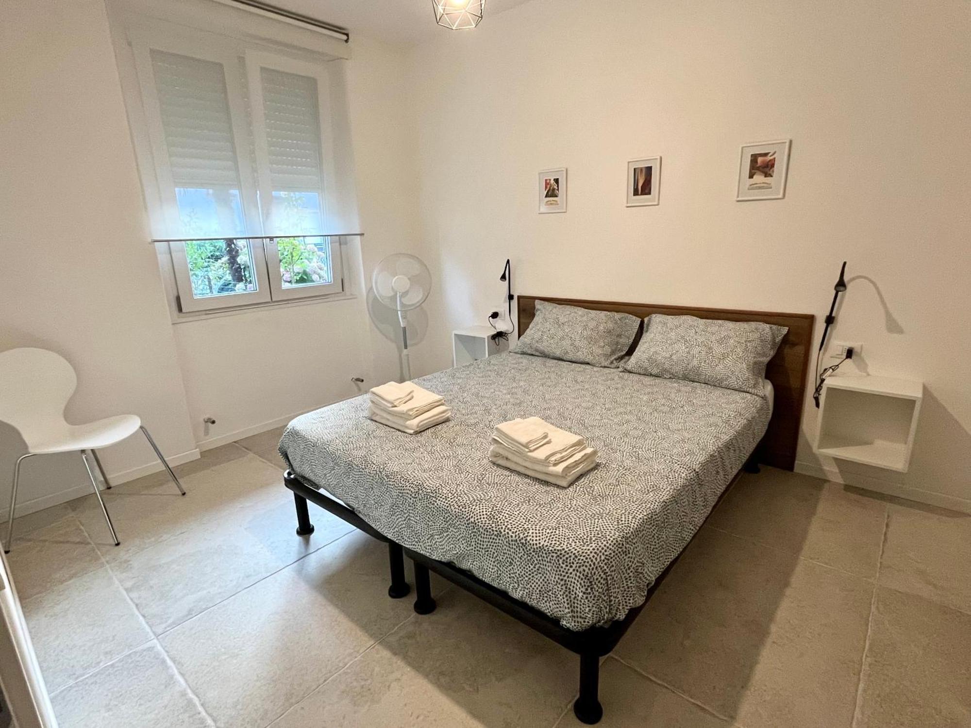 Ferienwohnung Casa Teresa Riva del Garda Exterior foto