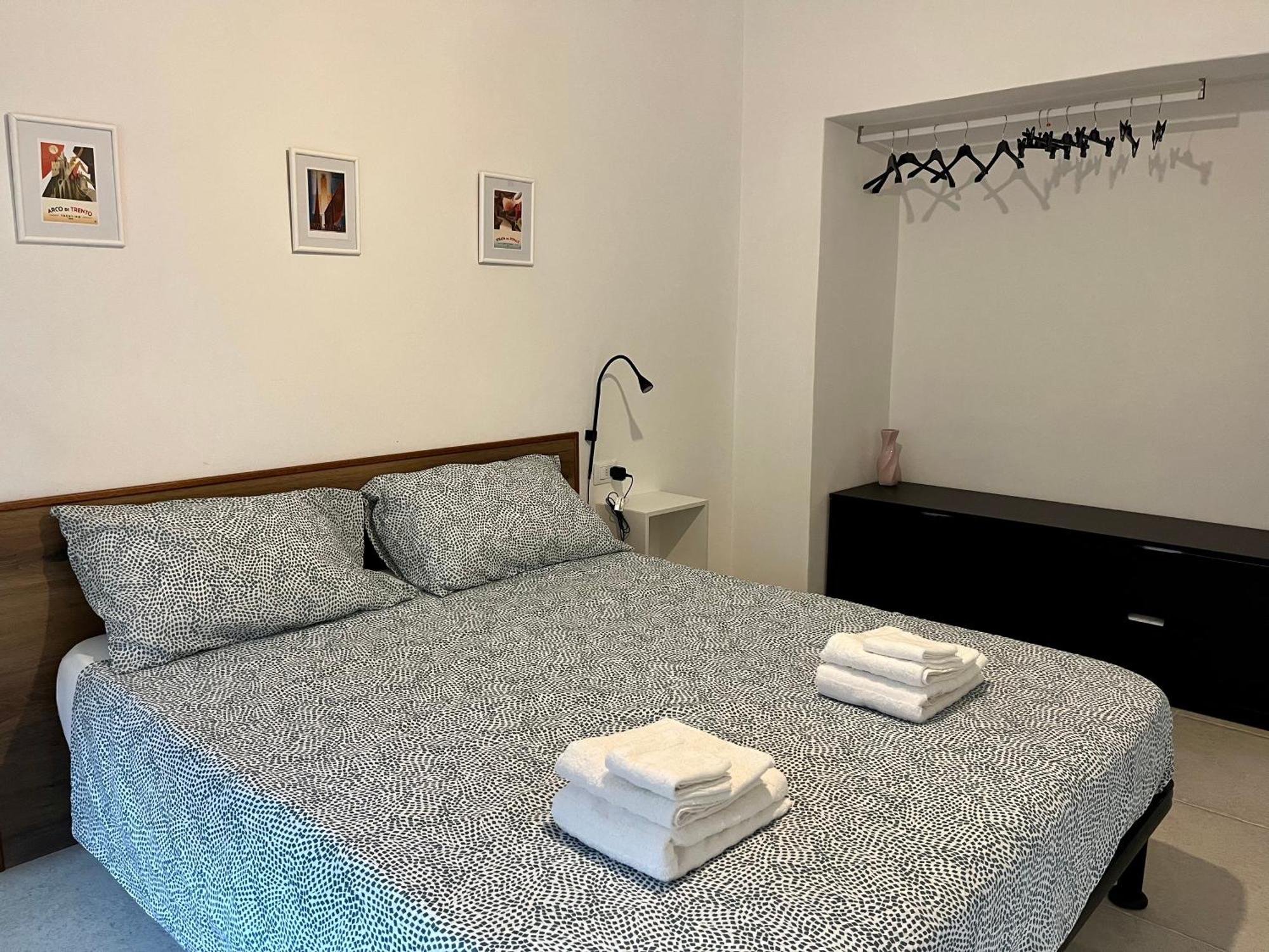 Ferienwohnung Casa Teresa Riva del Garda Exterior foto