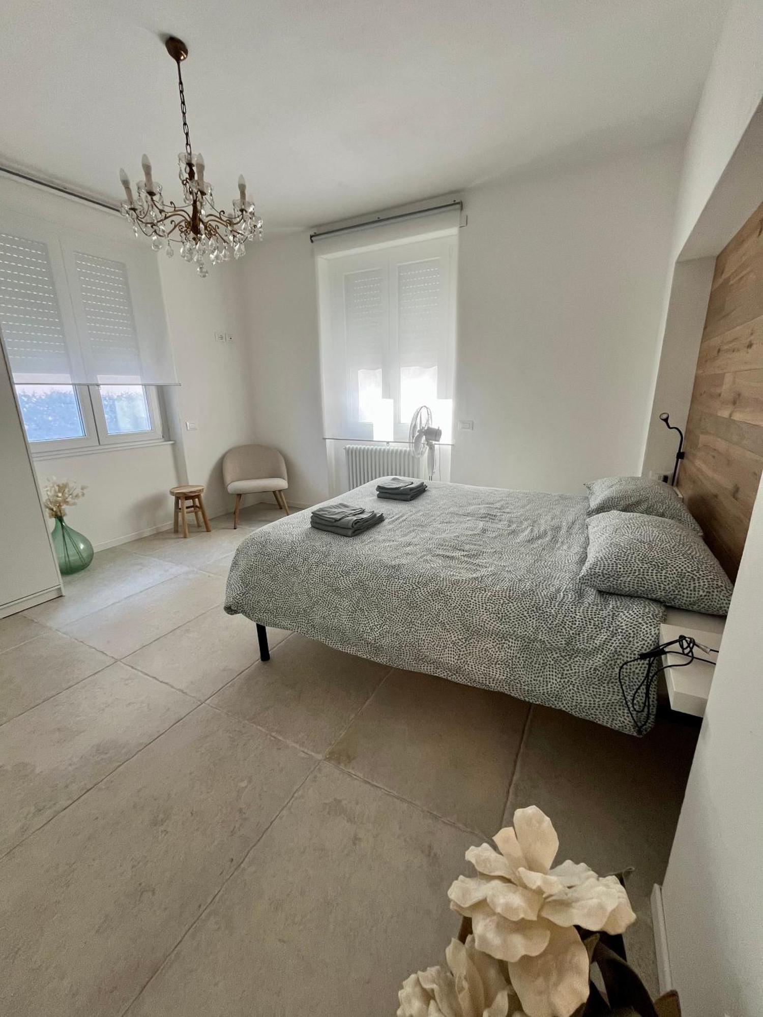 Ferienwohnung Casa Teresa Riva del Garda Exterior foto
