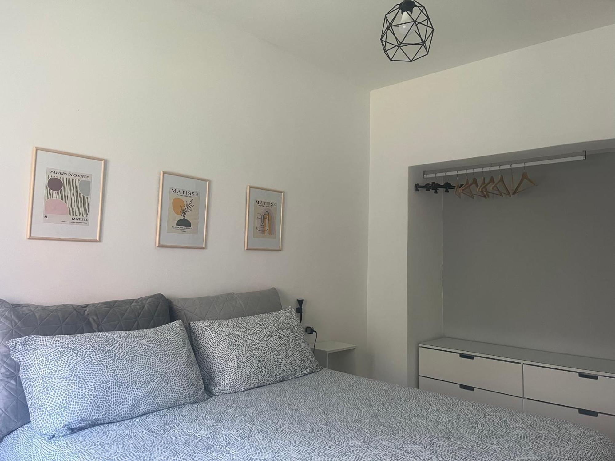 Ferienwohnung Casa Teresa Riva del Garda Exterior foto