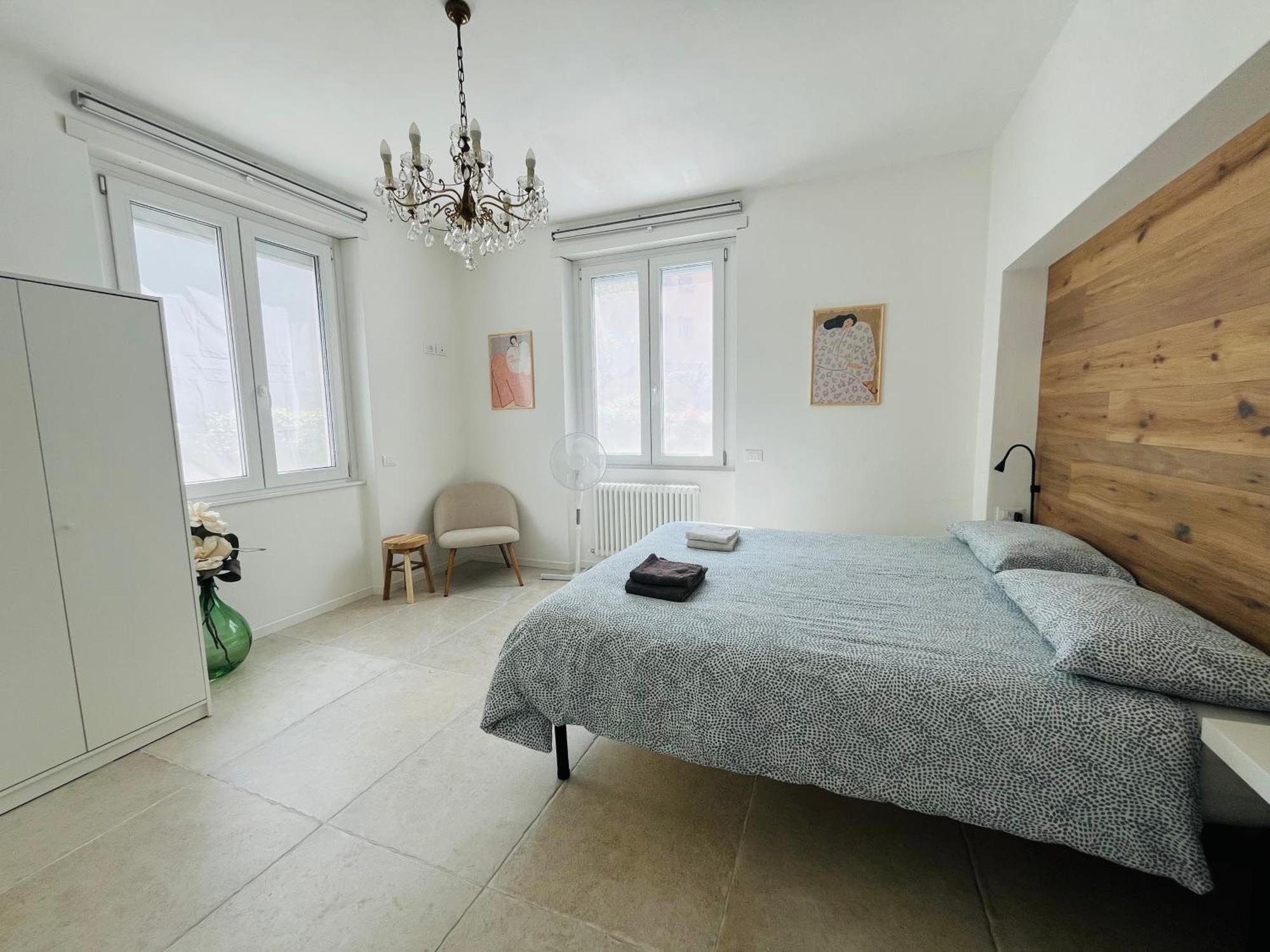 Ferienwohnung Casa Teresa Riva del Garda Exterior foto