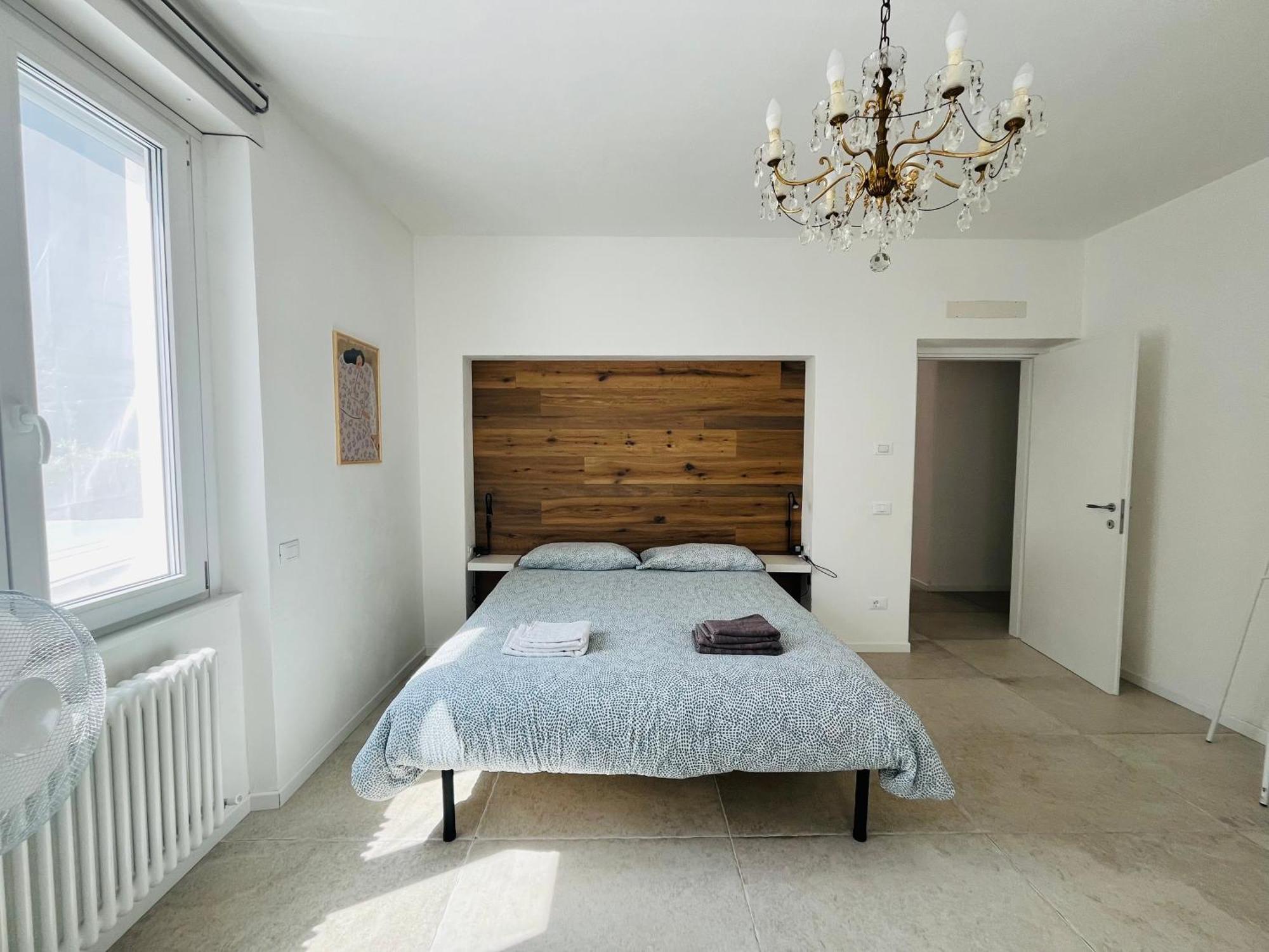 Ferienwohnung Casa Teresa Riva del Garda Exterior foto