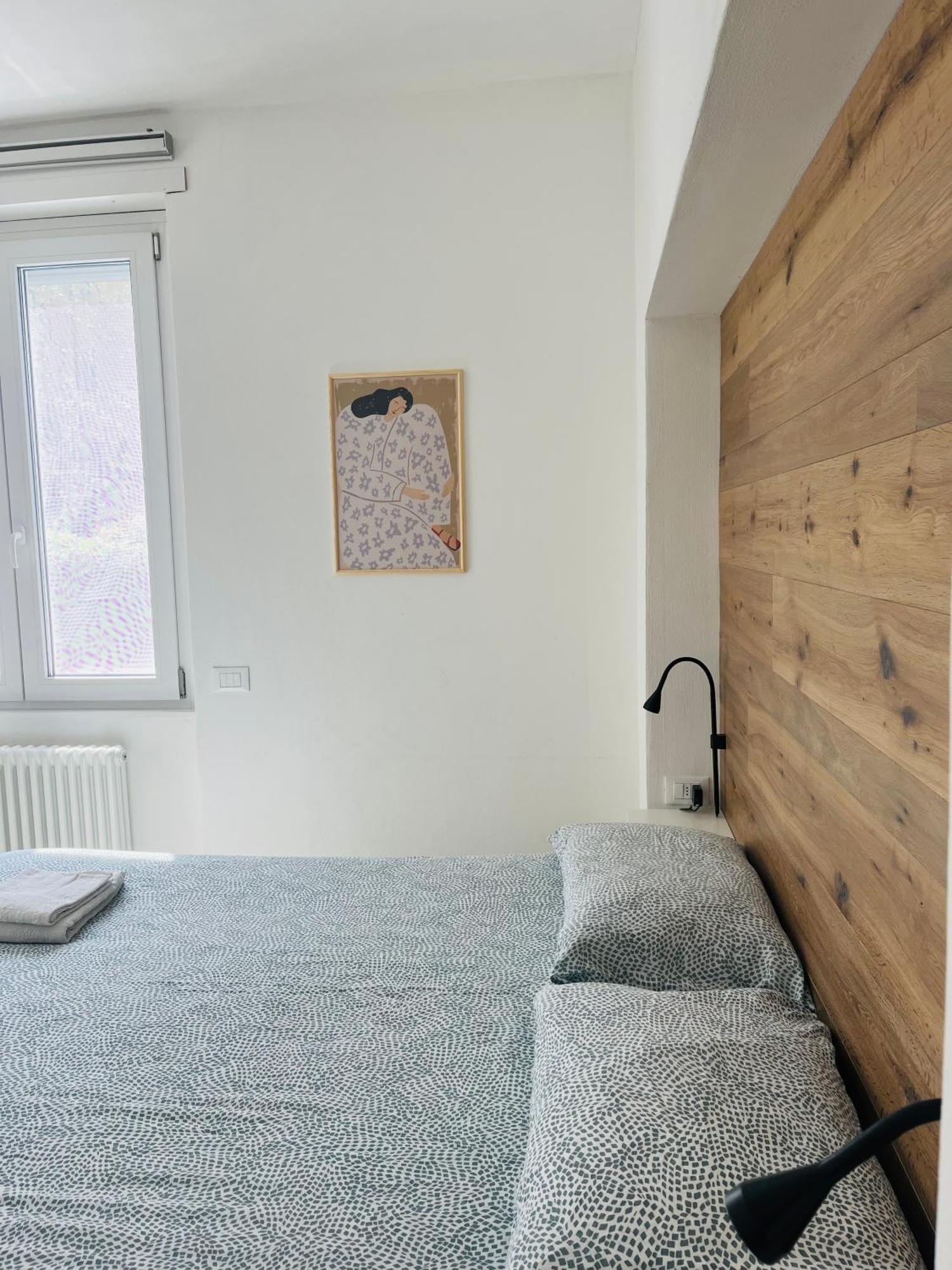Ferienwohnung Casa Teresa Riva del Garda Exterior foto