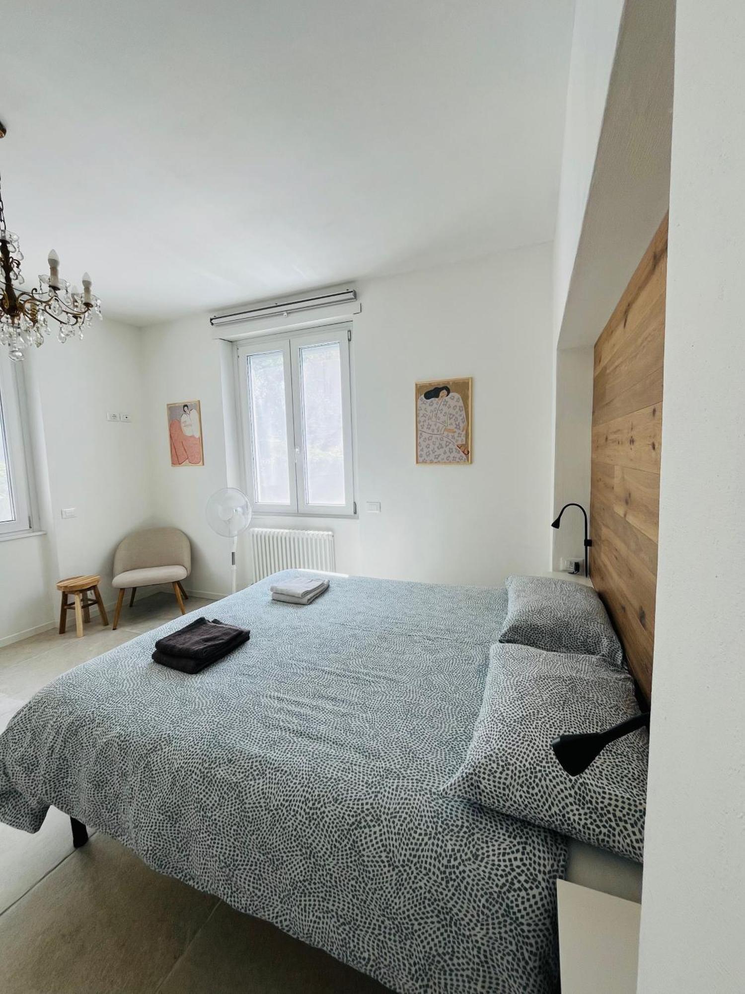 Ferienwohnung Casa Teresa Riva del Garda Exterior foto